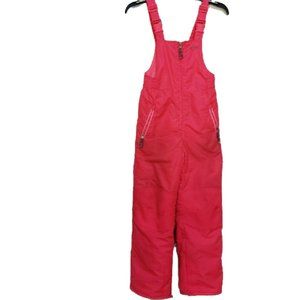 C9 Champion Snow Bibs Sz 7/8